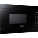 Samsung MS22T8254AB/E1 forno a microonde Da incasso Solo microonde 22 L 1250 W Nero 4