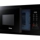 Samsung MS22T8254AB/E1 forno a microonde Nero Solo microonde Da incasso 22 L 1250 W 5