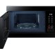 Samsung MS22T8254AB/E1 forno a microonde Nero Solo microonde Da incasso 22 L 1250 W 6
