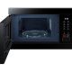 Samsung MS22T8254AB/E1 forno a microonde Da incasso Solo microonde 22 L 1250 W Nero 6