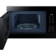 Samsung MS22T8254AB/E1 forno a microonde Nero Solo microonde Da incasso 22 L 1250 W 7