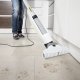 Kärcher FC 5 PREMIUM Aspirapolvere verticale AC Bagnato Senza sacchetto 460 W Nero, Bianco, Giallo 8