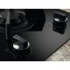 Electrolux KDI641723K Nero Da incasso 60 cm Combi 4 Fornello(i) 9