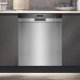 Siemens iQ500 SN45ZS07CE lavastoviglie Sottopiano 14 coperti B 3