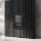 Miele 12364280 cantina vino Cantinetta vino con compressore Da incasso Nero 33 bottiglia/bottiglie 6