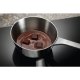 Electrolux HOB880MF piano cottura Nero Da incasso 80 cm Piano cottura a induzione 5 Fornello(i) 6
