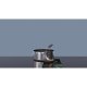 Electrolux HOB880MF piano cottura Nero Da incasso 80 cm Piano cottura a induzione 5 Fornello(i) 8