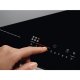 Electrolux HOB980MF piano cottura Nero Da incasso 90 cm Piano cottura a induzione 6 Fornello(i) 9