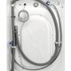 Electrolux EA2F6840CF lavatrice Caricamento frontale 8 kg 1351 Giri/min Bianco 8