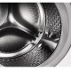 Electrolux ED7W3964LV lavasciuga Libera installazione Caricamento frontale Nero, Bianco D 4