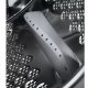 Electrolux ED7W3964LV lavasciuga Libera installazione Caricamento frontale Nero, Bianco D 5