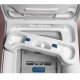 Electrolux EN6T4722BF lavatrice Caricamento dall'alto 7 kg 1200 Giri/min Bianco 7
