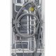 Electrolux EN6T5722AF lavatrice Caricamento dall'alto 7 kg 1151 Giri/min Bianco 11