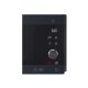 LG NeoChef MH6565CPW forno a microonde Nero Microonde con grill Superficie piana 25 L 1000 W 5