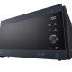 LG NeoChef MH6565CPW forno a microonde Nero Microonde con grill Superficie piana 25 L 1000 W 9