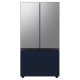 Samsung Frigorifero 3 Porte BESPOKE con Beverage Center™ 674L RF24BB660E2M 3