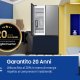 Samsung Frigorifero 3 Porte BESPOKE con Beverage Center™ 674L RF24BB660E2M 6