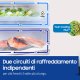 Samsung Frigorifero 3 Porte BESPOKE con Beverage Center™ 674L RF24BB660E2M 7