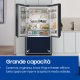Samsung Frigorifero 3 Porte BESPOKE con Beverage Center™ 674L RF24BB660E2M 8