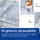 Samsung Frigorifero 3 Porte BESPOKE con Beverage Center™ 674L RF24BB660E2M 9