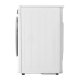 LG RH90V5AV6N asciugatrice Libera installazione Caricamento frontale 9 kg A++ Bianco 12