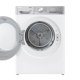 LG RH10V9AV2WR asciugatrice Libera installazione Caricamento frontale 10 kg A+++ Bianco 3