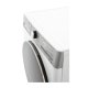 LG RH10V9AV2WR asciugatrice Libera installazione Caricamento frontale 10 kg A+++ Bianco 11