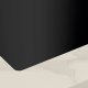 Neff T58PHW1L0 piano cottura Nero Da incasso 80 cm Piano cottura a induzione 5 Fornello(i) 6