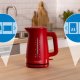 Bosch TWK3M124 Bollitore MyMoment 1.7 l Rosso 6