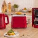 Bosch TWK3M124 Bollitore MyMoment 1.7 l Rosso 8