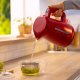 Bosch TWK3M124 Bollitore MyMoment 1.7 l Rosso 11