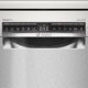 Bosch Serie 4 SMS4HNI06E lavastoviglie Libera installazione 13 coperti D 3