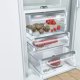 Bosch Serie 8 KIF82PFE0 frigorifero con congelatore Da incasso 269 L E Bianco 6