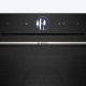 Bosch Serie 8 HSG7364B1 forno 71 L Nero 3