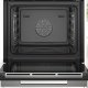 Bosch Serie 8 HSG7364B1 forno 71 L Nero 4