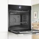 Bosch Serie 8 HSG7364B1 forno 71 L Nero 5