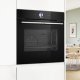 Bosch Serie 8 HSG7364B1 forno 71 L Nero 7