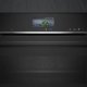 Siemens HS736G3B1 forno 71 L Nero, Acciaio inox 3