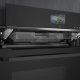 Siemens HS736G3B1 forno 71 L Nero, Acciaio inox 6