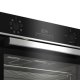Beko b300 BBCM13300X 48 L 2400 W Acciaio inox 4