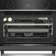 Beko b300 BBCM13300X 48 L 2400 W Acciaio inox 5