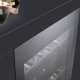 Miele KWT 6322 UG-1 Cantinetta vino con compressore Da incasso Nero 34 bottiglia/bottiglie 4