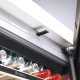 Miele KWT 6322 UG-1 Cantinetta vino con compressore Da incasso Nero 34 bottiglia/bottiglie 7