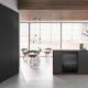 Miele KWT 6322 UG-1 Cantinetta vino con compressore Da incasso Nero 34 bottiglia/bottiglie 8
