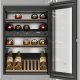 Miele KWT 6422 i-1 Cantinetta vino con compressore Da incasso Grigio 30 bottiglia/bottiglie 3