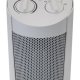 Bimar HP129 stufetta elettrica Interno Grigio, Bianco 2000 W Riscaldatore ambiente elettrico con ventilatore 5