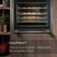 Neff B57CS28G0 forno 71 L 3650 W A Stainless steel 3