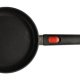WOLL Eco Lite QXR Pentola multiuso Rotondo 4