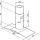 Smeg KSEIV96X cappa aspirante Cappa aspirante a parete Argento 870 m³/h 3