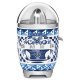 Smeg CJF01DGBEU spremiagrumi elettrico 70 W Blu, Bianco 8